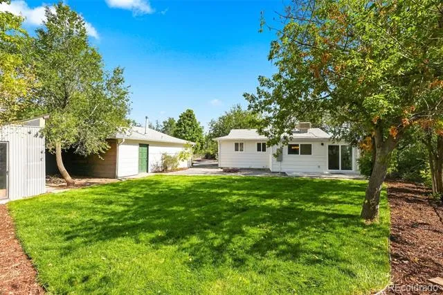 4681 W 75th Avenue Westminster, CO 80030