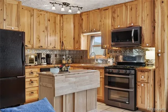 256 Houston Street Bailey, CO 80421