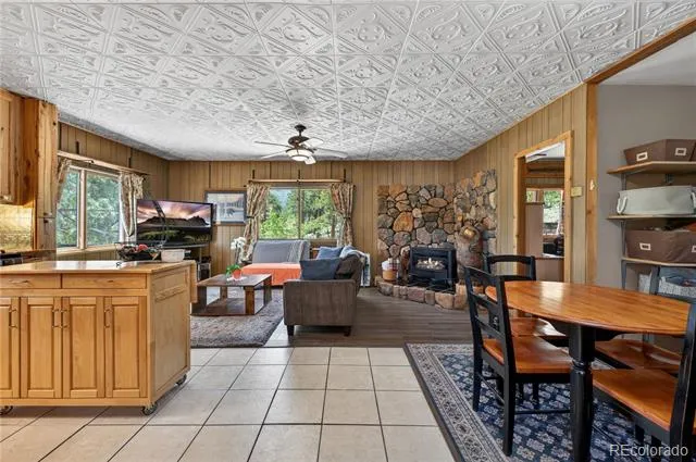 256 Houston Street Bailey, CO 80421