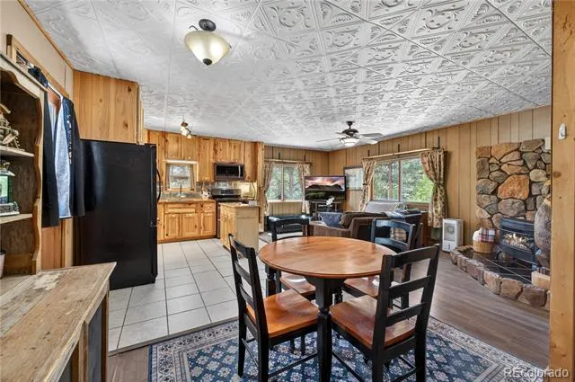 256 Houston Street Bailey, CO 80421