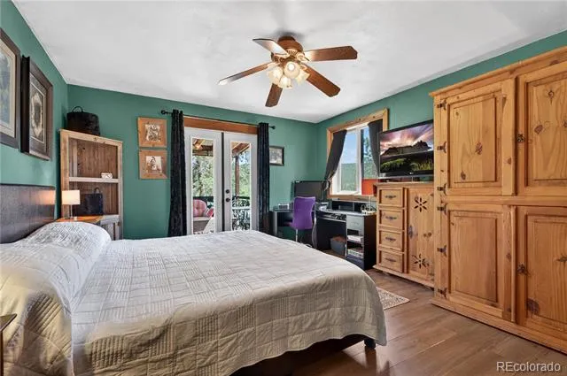 256 Houston Street Bailey, CO 80421