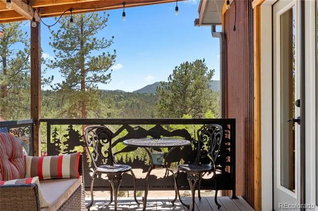 256 Houston Street Bailey, CO 80421