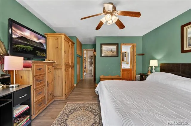256 Houston Street Bailey, CO 80421