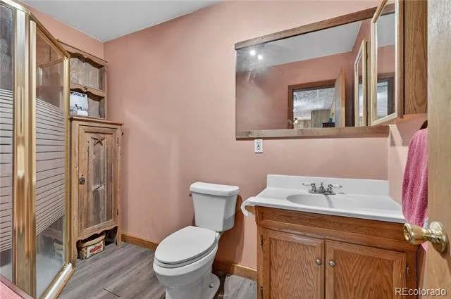 256 Houston Street Bailey, CO 80421