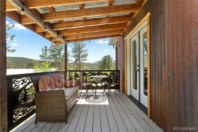 256 Houston Street Bailey, CO 80421