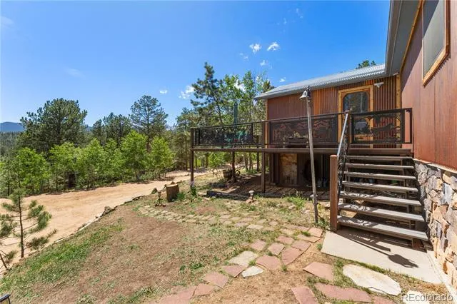 256 Houston Street Bailey, CO 80421