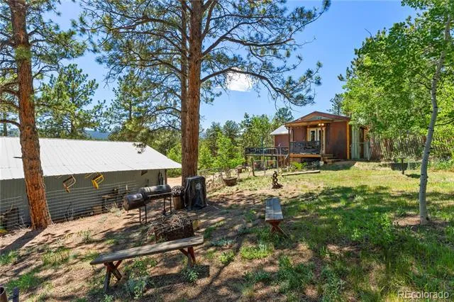 256 Houston Street Bailey, CO 80421