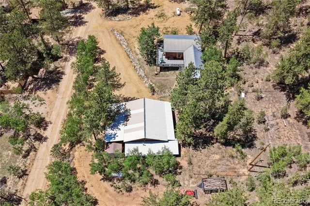 256 Houston Street Bailey, CO 80421