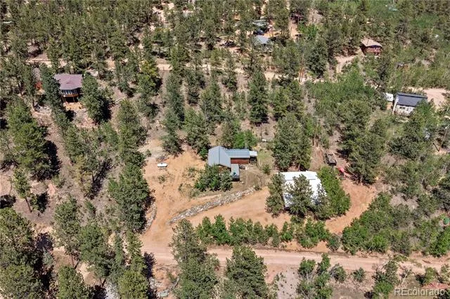 256 Houston Street Bailey, CO 80421