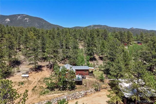 256 Houston Street Bailey, CO 80421