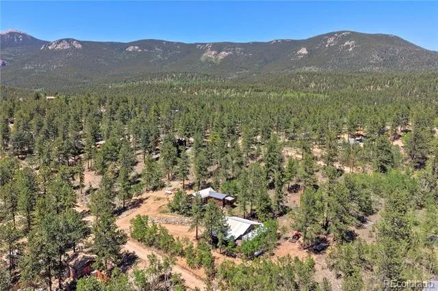 256 Houston Street Bailey, CO 80421
