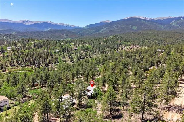 256 Houston Street Bailey, CO 80421