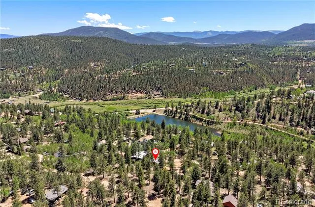 256 Houston Street Bailey, CO 80421