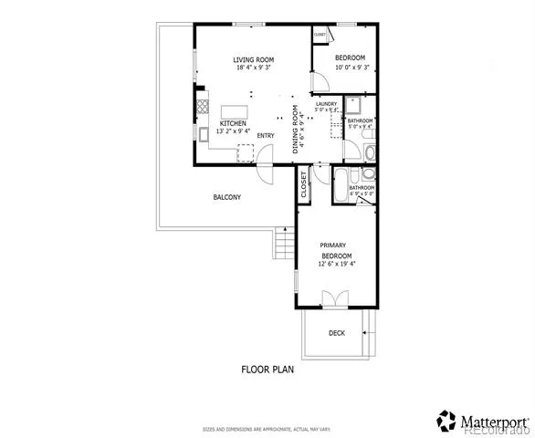 256 Houston Street Bailey, CO 80421