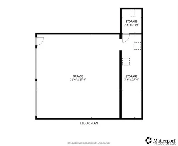 256 Houston Street Bailey, CO 80421