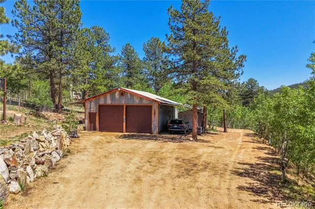 256 Houston Street Bailey, CO 80421
