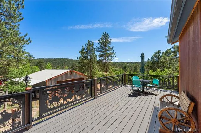 256 Houston Street Bailey, CO 80421