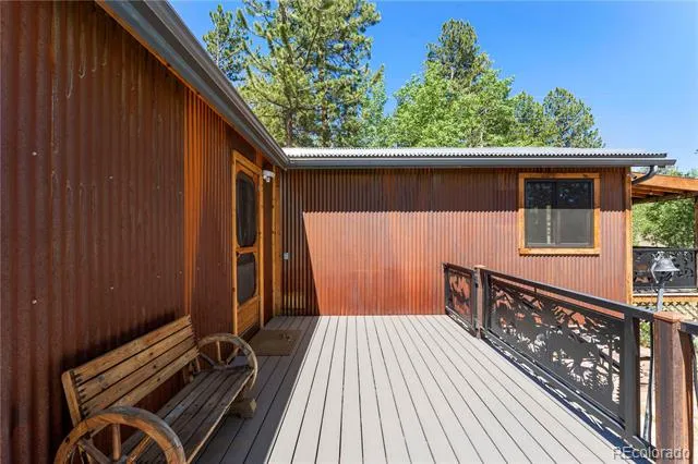 256 Houston Street Bailey, CO 80421