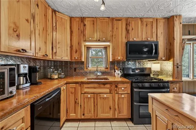 256 Houston Street Bailey, CO 80421
