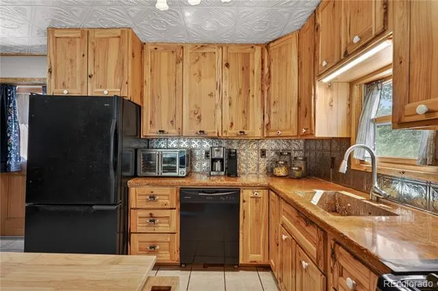 256 Houston Street Bailey, CO 80421