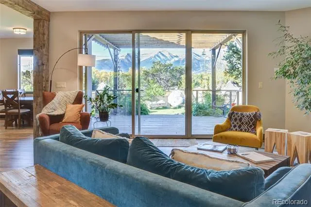 104 River Run Drive Buena Vista, CO 81211