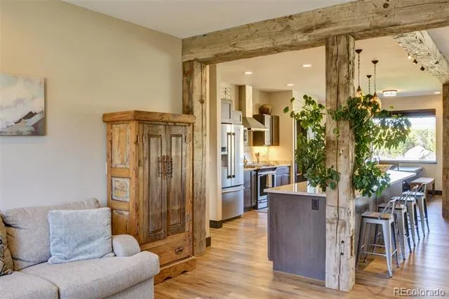 104 River Run Drive Buena Vista, CO 81211
