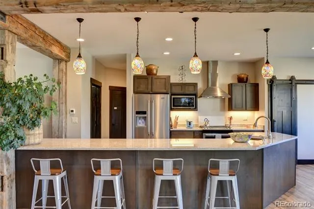 104 River Run Drive Buena Vista, CO 81211