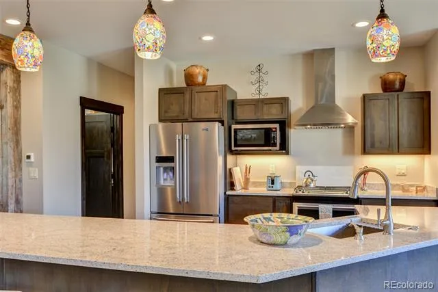 104 River Run Drive Buena Vista, CO 81211