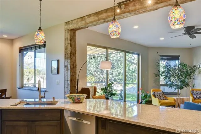 104 River Run Drive Buena Vista, CO 81211