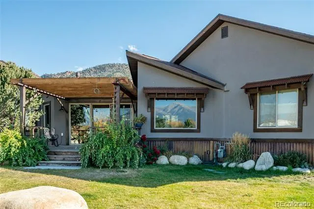104 River Run Drive Buena Vista, CO 81211