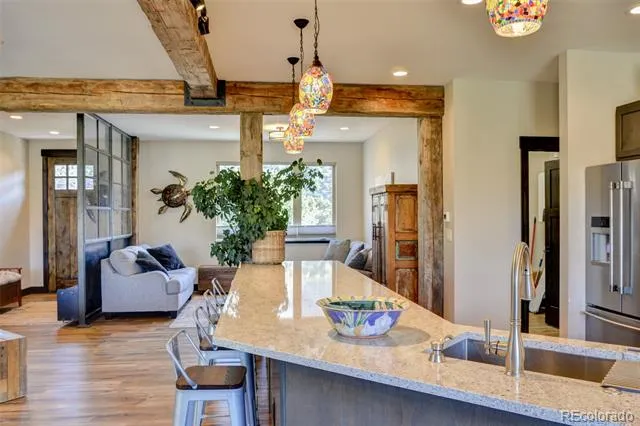 104 River Run Drive Buena Vista, CO 81211