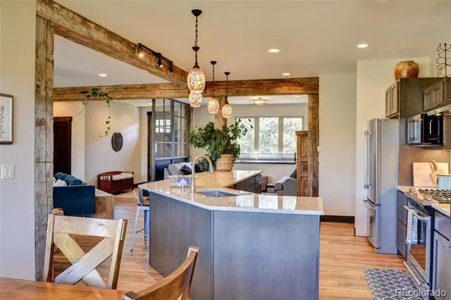 104 River Run Drive Buena Vista, CO 81211