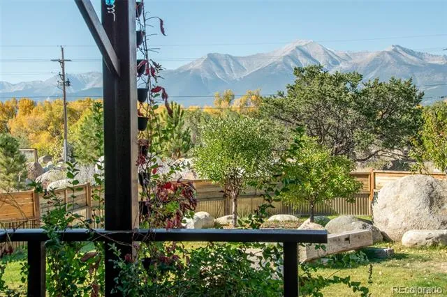 104 River Run Drive Buena Vista, CO 81211