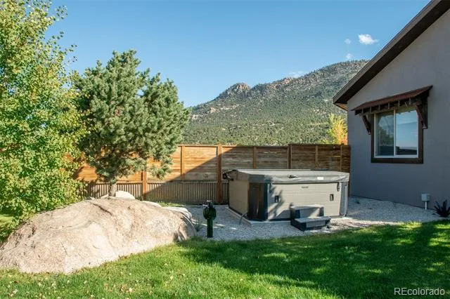 104 River Run Drive Buena Vista, CO 81211