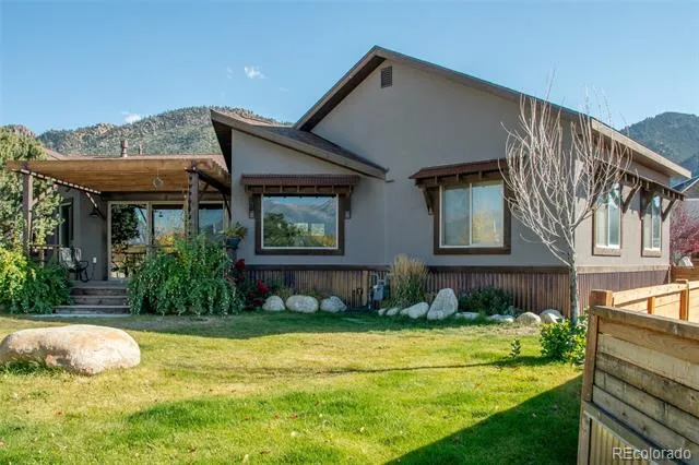 104 River Run Drive Buena Vista, CO 81211