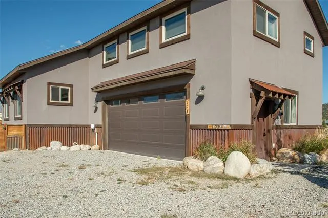 104 River Run Drive Buena Vista, CO 81211
