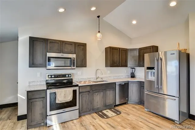 104 River Run Drive Buena Vista, CO 81211