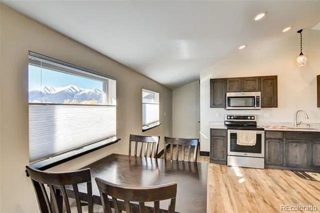 104 River Run Drive Buena Vista, CO 81211