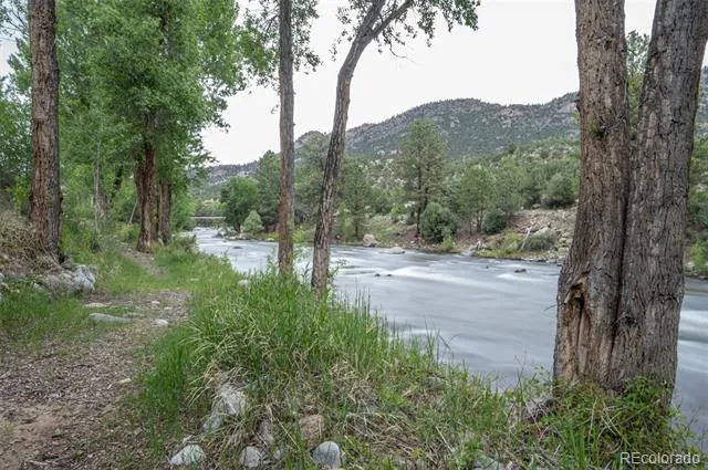 104 River Run Drive Buena Vista, CO 81211