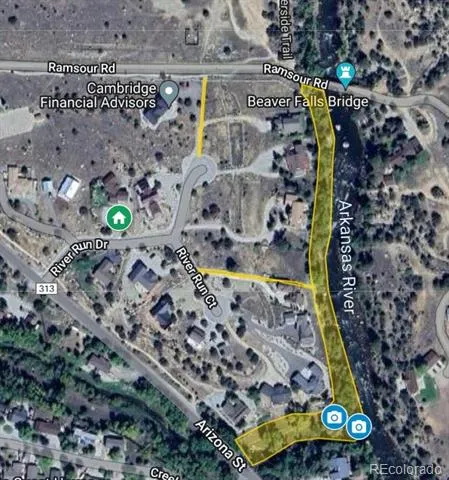 104 River Run Drive Buena Vista, CO 81211