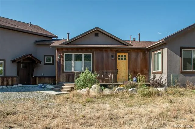 104 River Run Drive Buena Vista, CO 81211