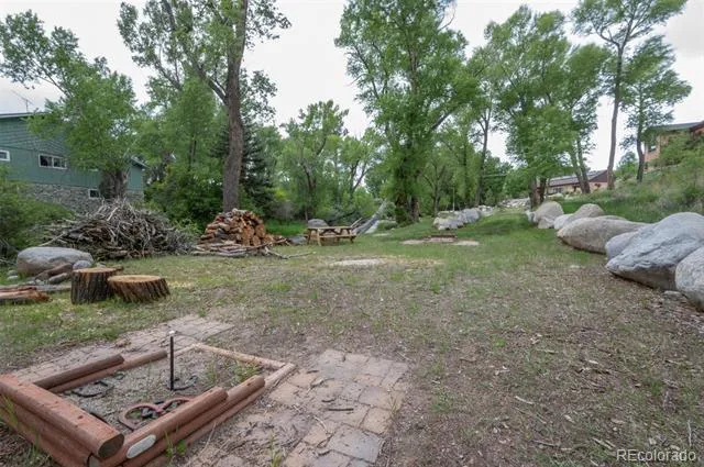104 River Run Drive Buena Vista, CO 81211