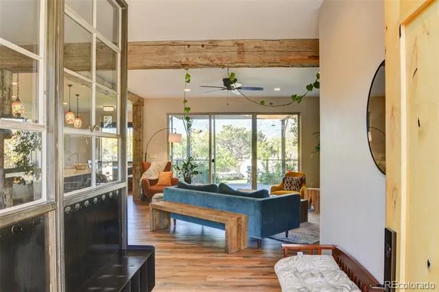104 River Run Drive Buena Vista, CO 81211