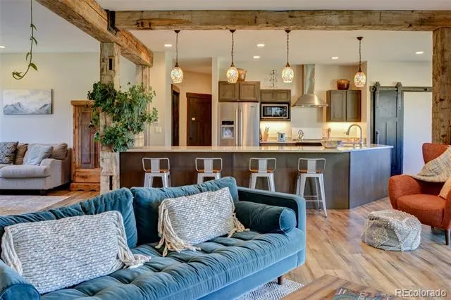 104 River Run Drive Buena Vista, CO 81211