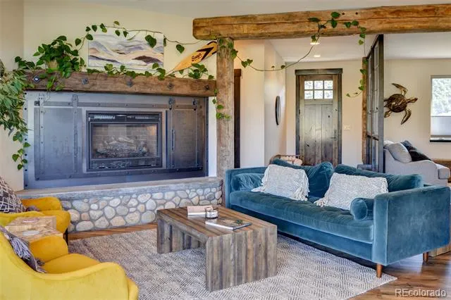 104 River Run Drive Buena Vista, CO 81211