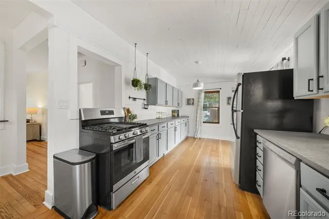 3326 S Logan Street Englewood, CO 80113
