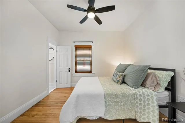 3326 S Logan Street Englewood, CO 80113