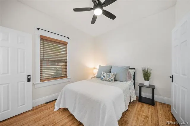 3326 S Logan Street Englewood, CO 80113