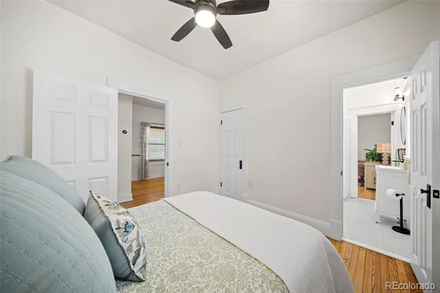 3326 S Logan Street Englewood, CO 80113
