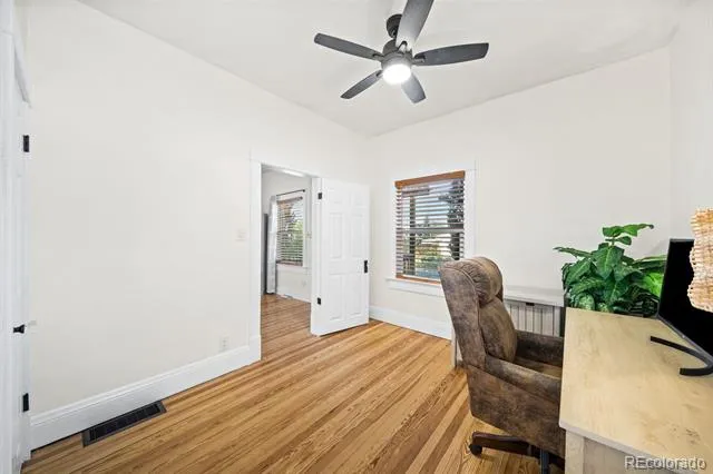 3326 S Logan Street Englewood, CO 80113